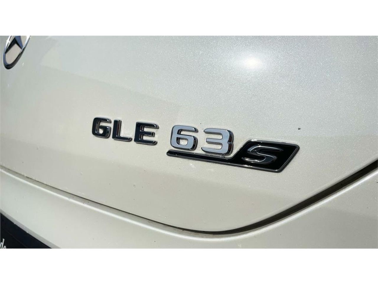 Foto Mercedes-Benz Clase GLE 21