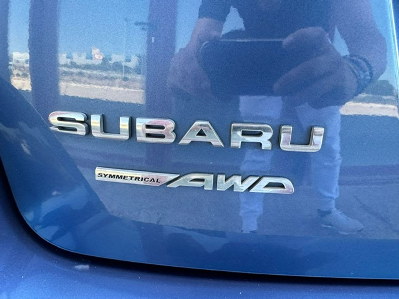 Foto Subaru XV 57