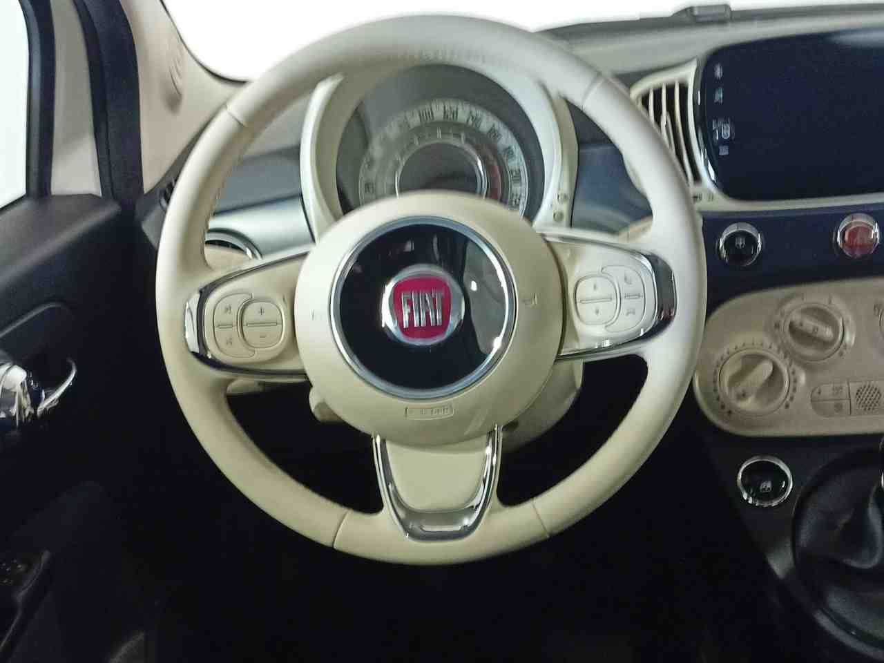 Foto Fiat 500 12