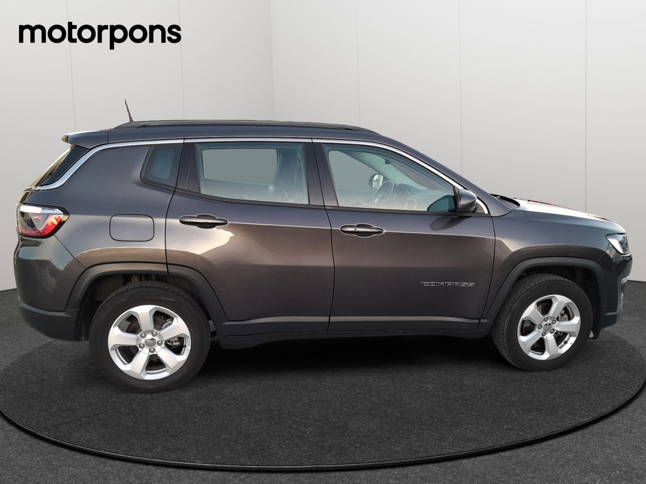 Foto Jeep Compass 6