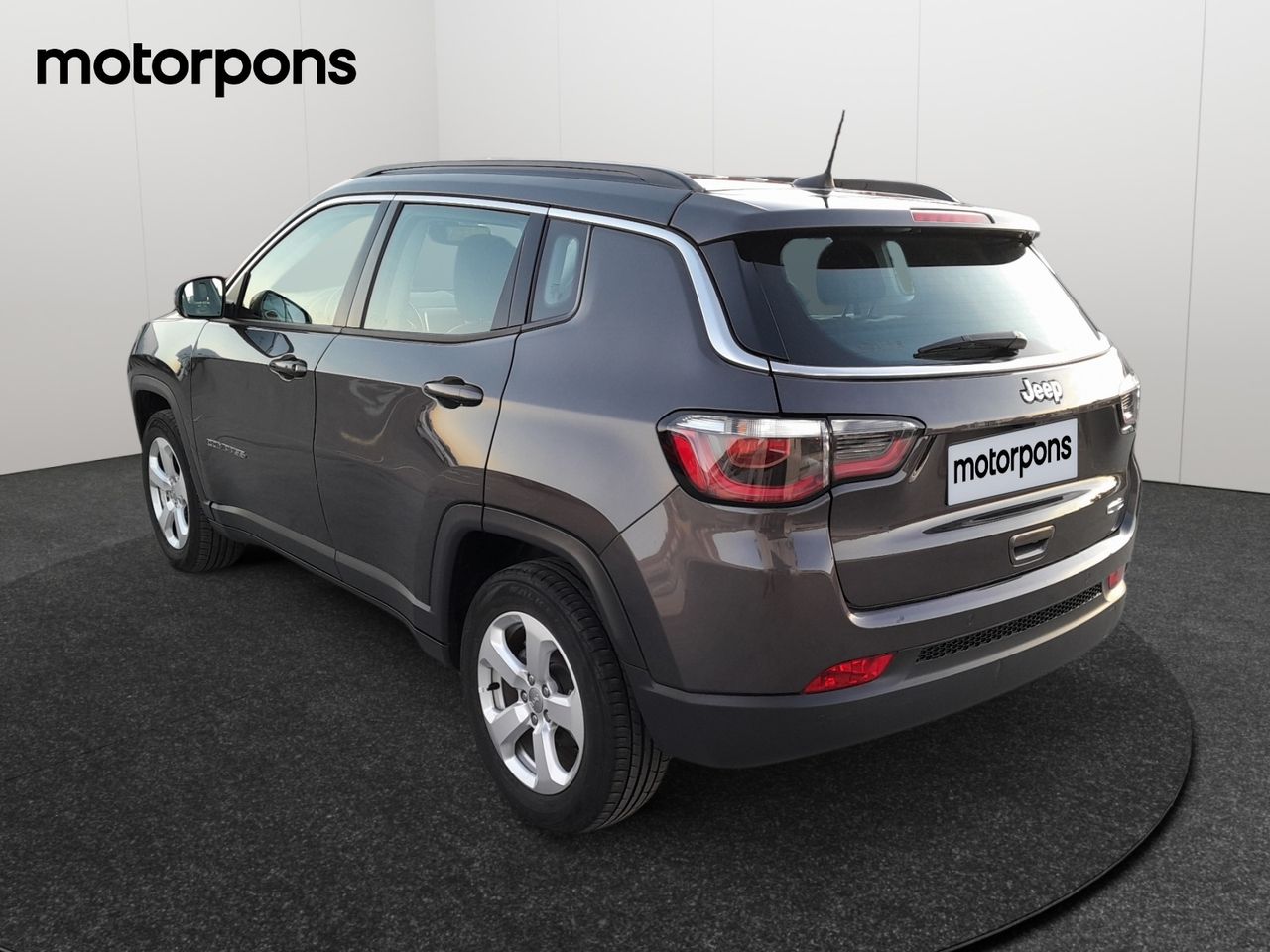 Foto Jeep Compass 3