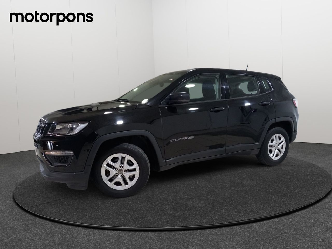 Foto Jeep Compass 1