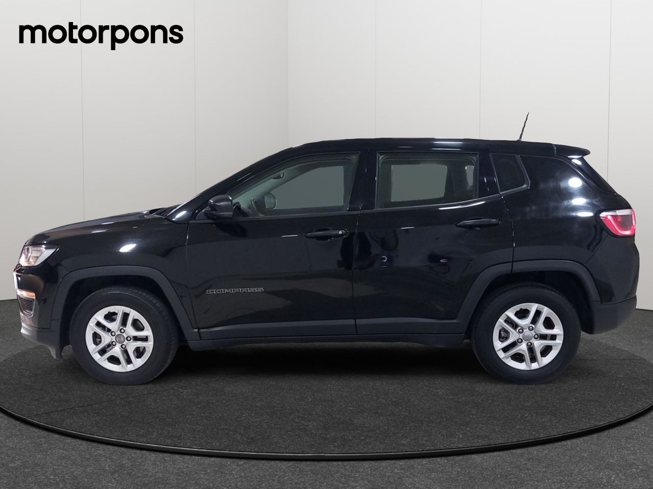 Foto Jeep Compass 2