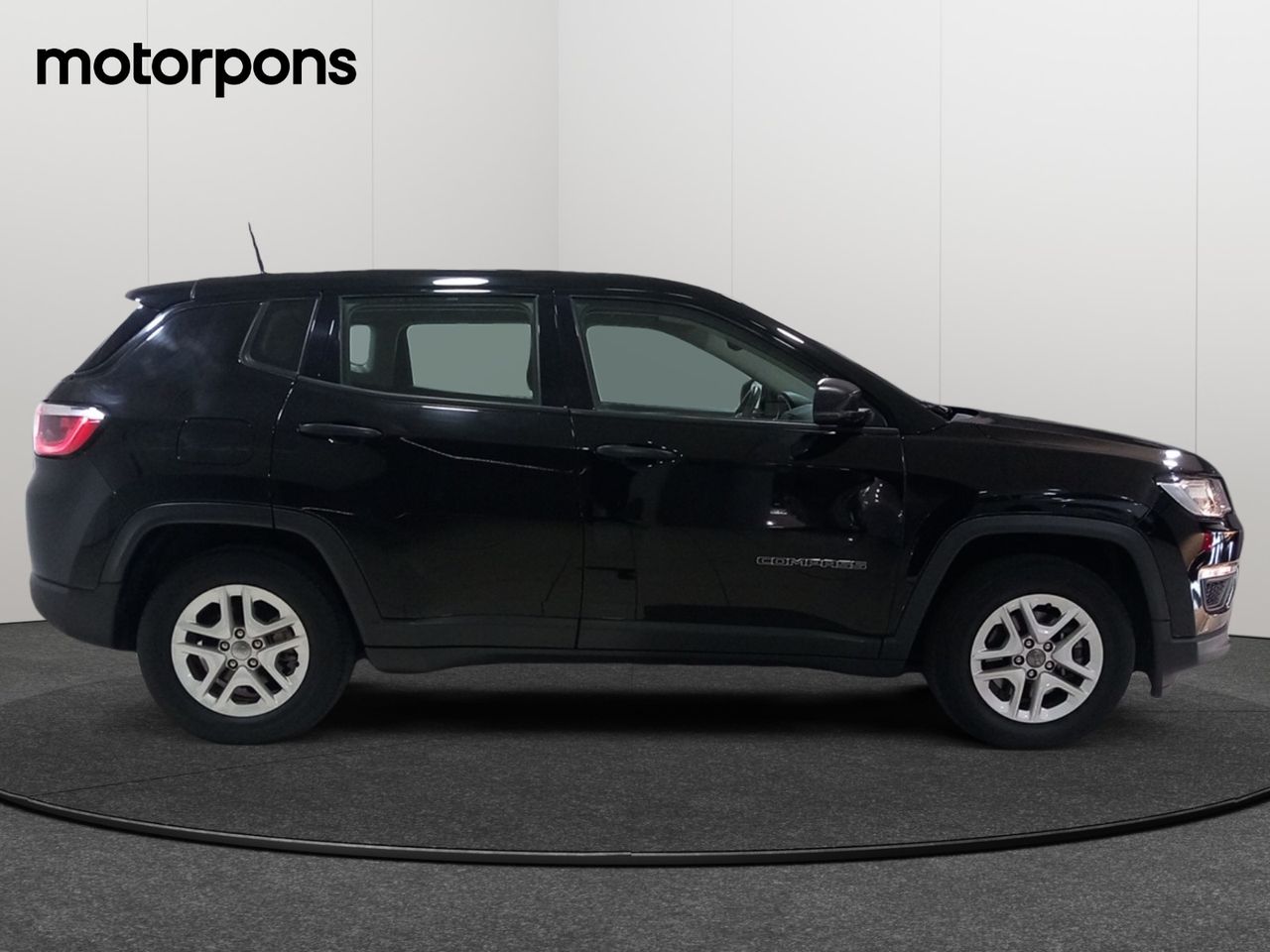 Foto Jeep Compass 6