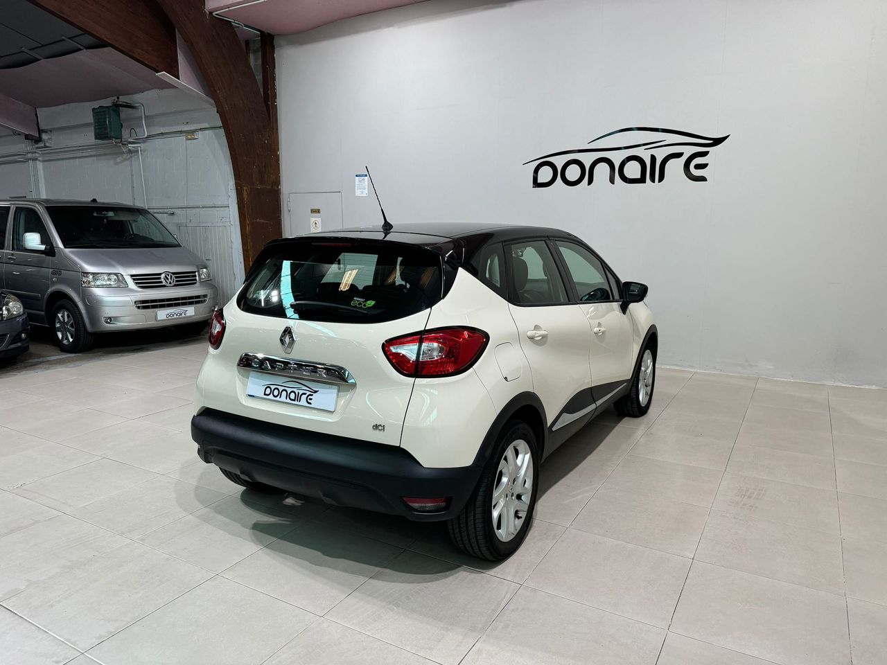 Foto Renault Captur 3