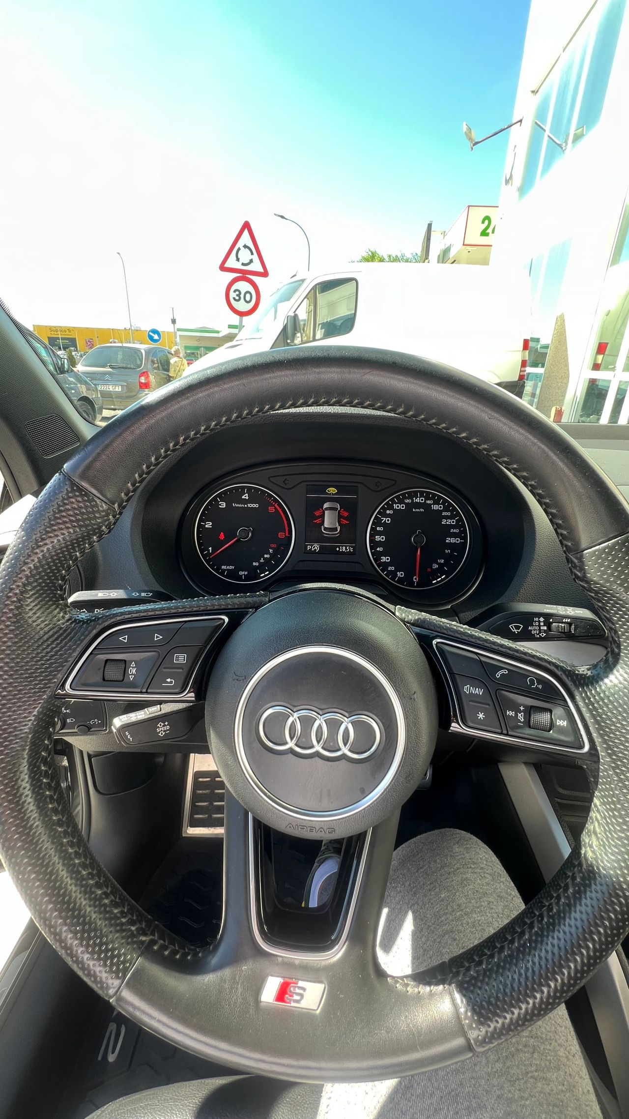 Foto Audi Q2 16