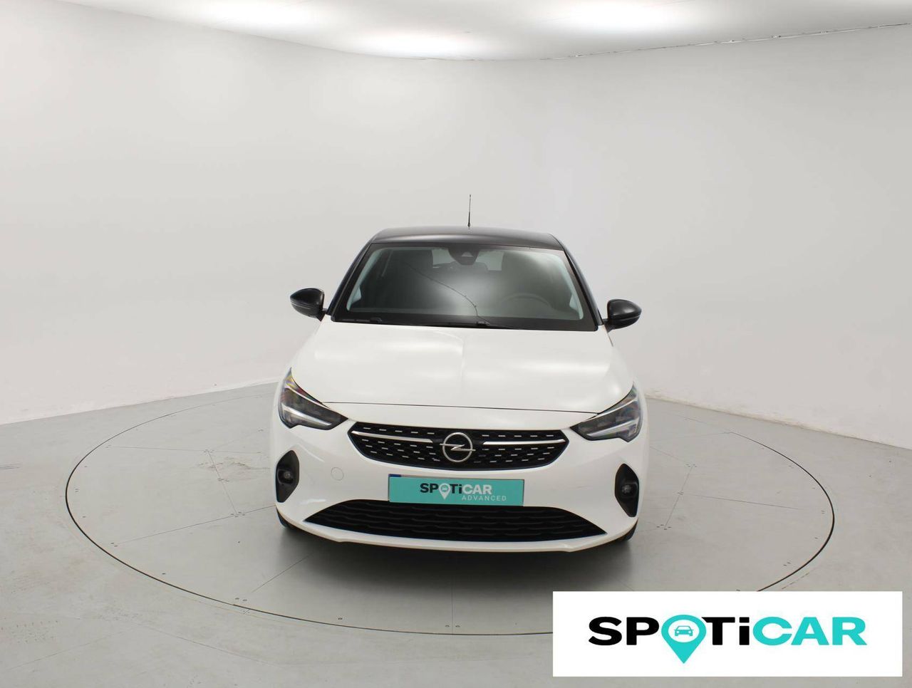 Foto Opel Corsa 2