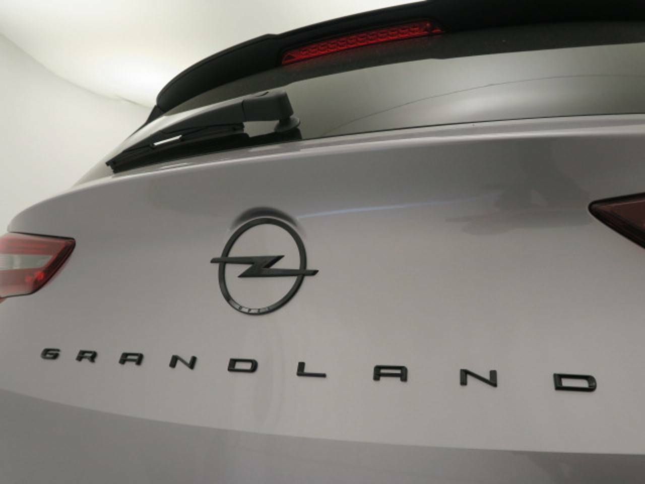 Foto Opel Grandland X 14