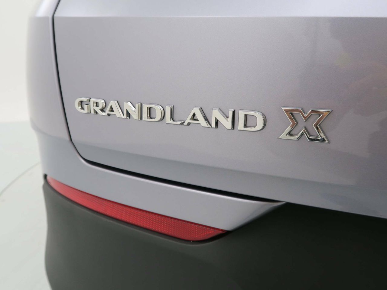 Foto Opel Grandland X 15