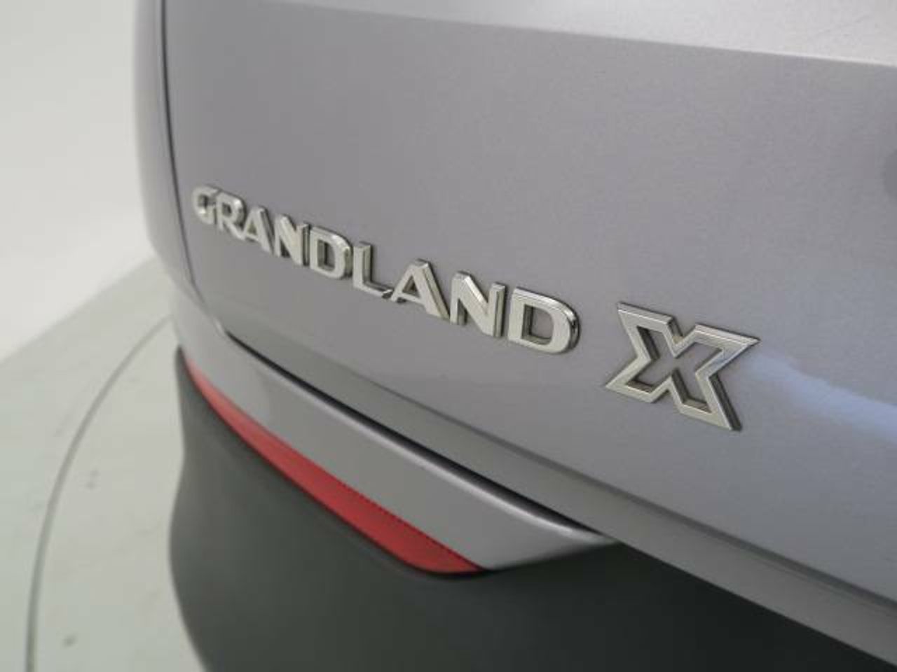 Foto Opel Grandland X 13