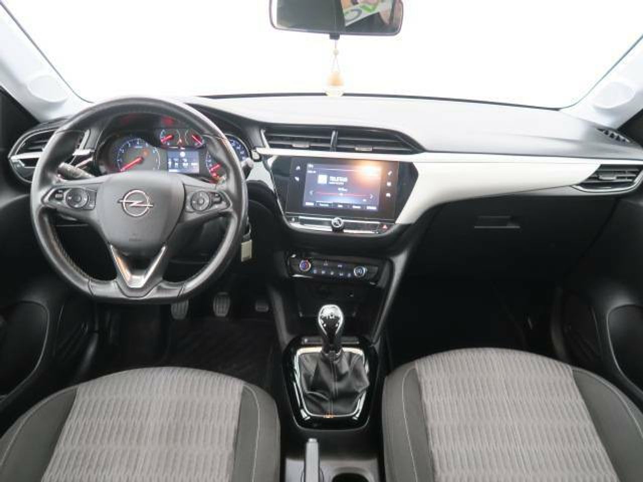 Foto Opel Corsa 8