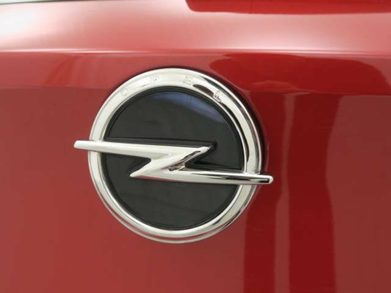 Foto Opel Corsa 14