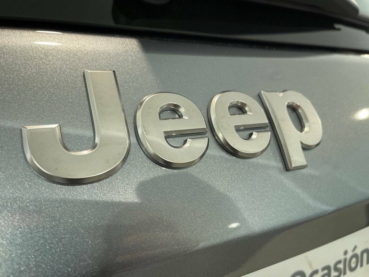 Foto Jeep Avenger 18