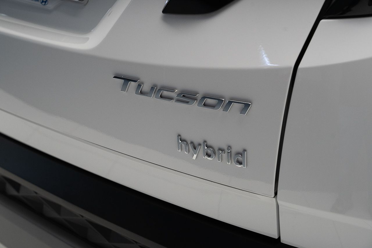 Foto Hyundai Tucson 27