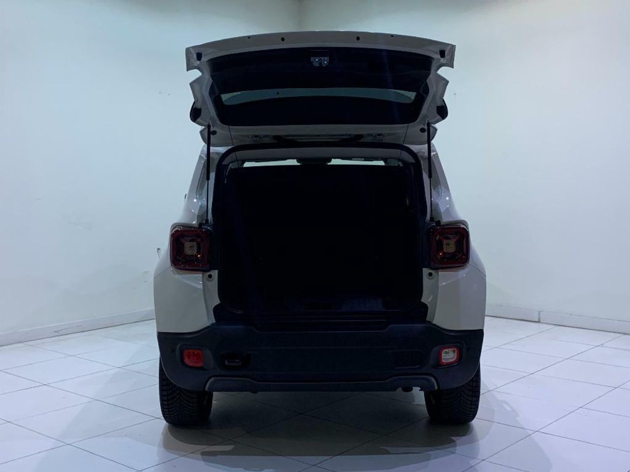 Foto Jeep Renegade 19