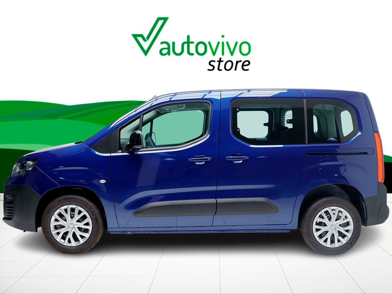 Foto Fiat Doblo 3