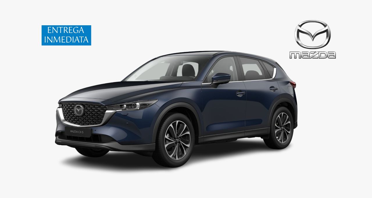 Foto Mazda CX-5 2