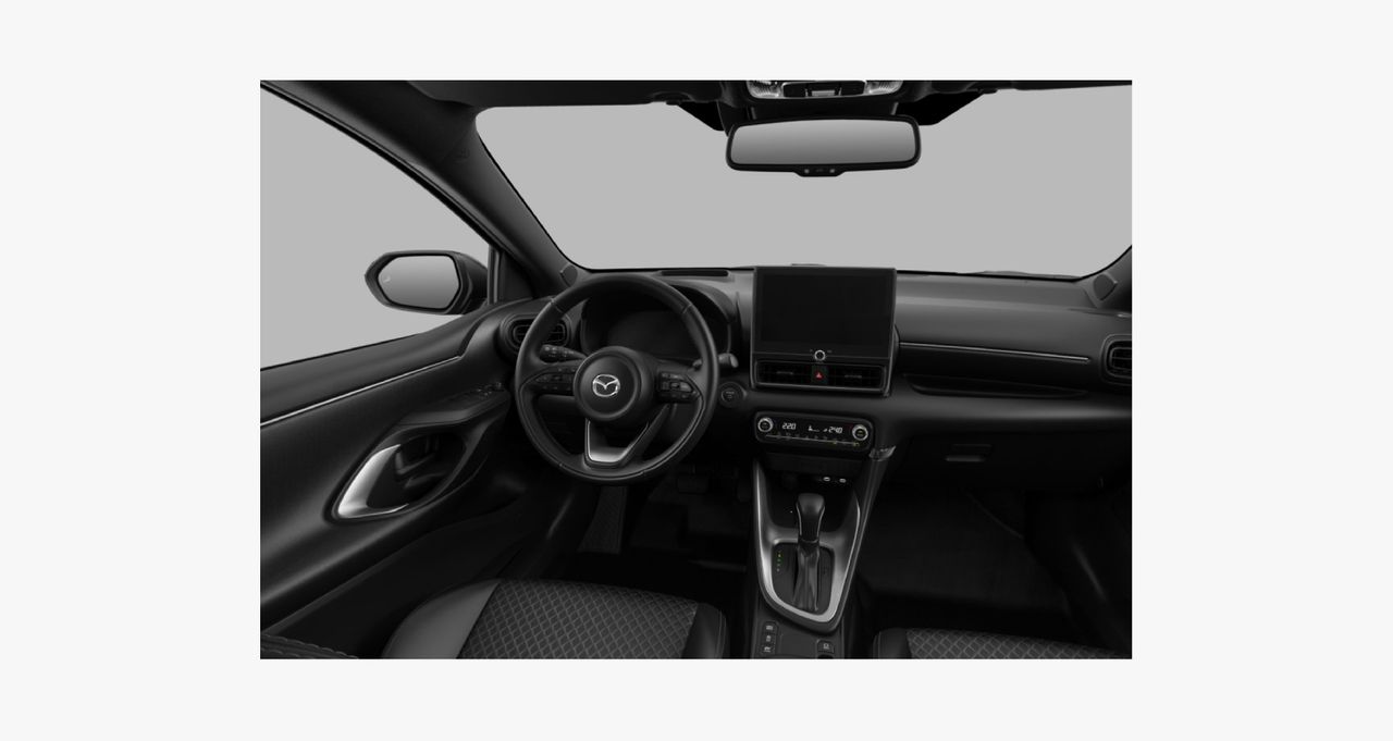 Foto Mazda Mazda2 5