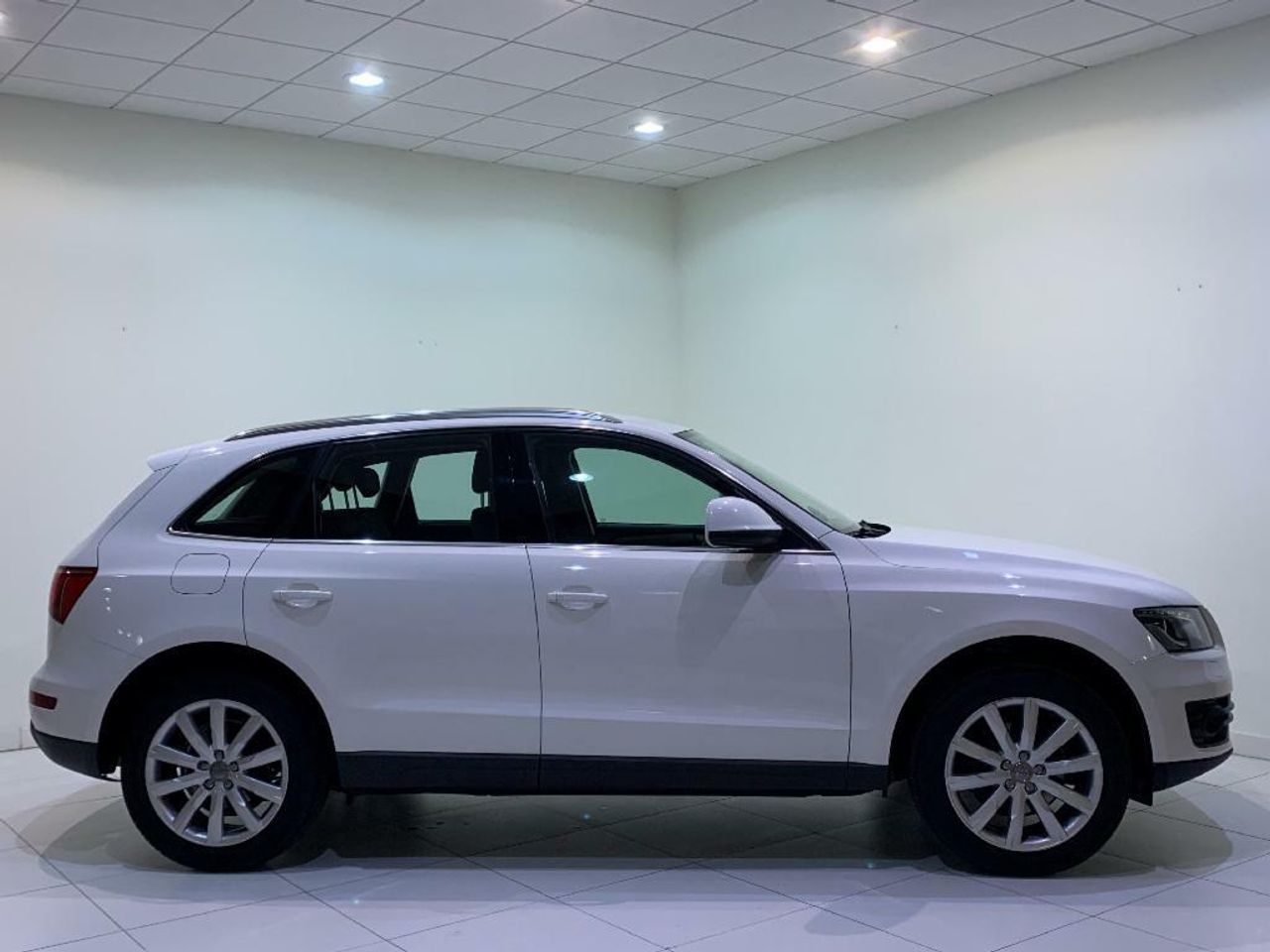 Foto Audi Q5 3