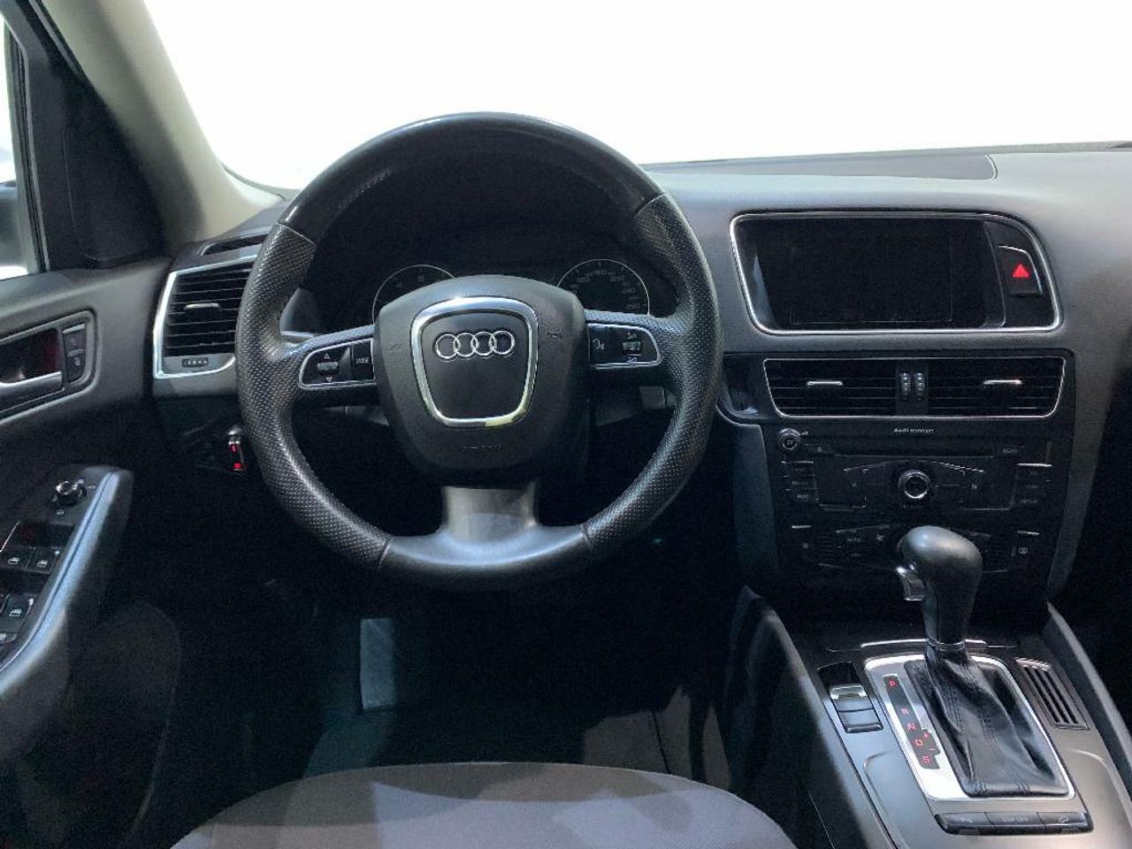 Foto Audi Q5 6