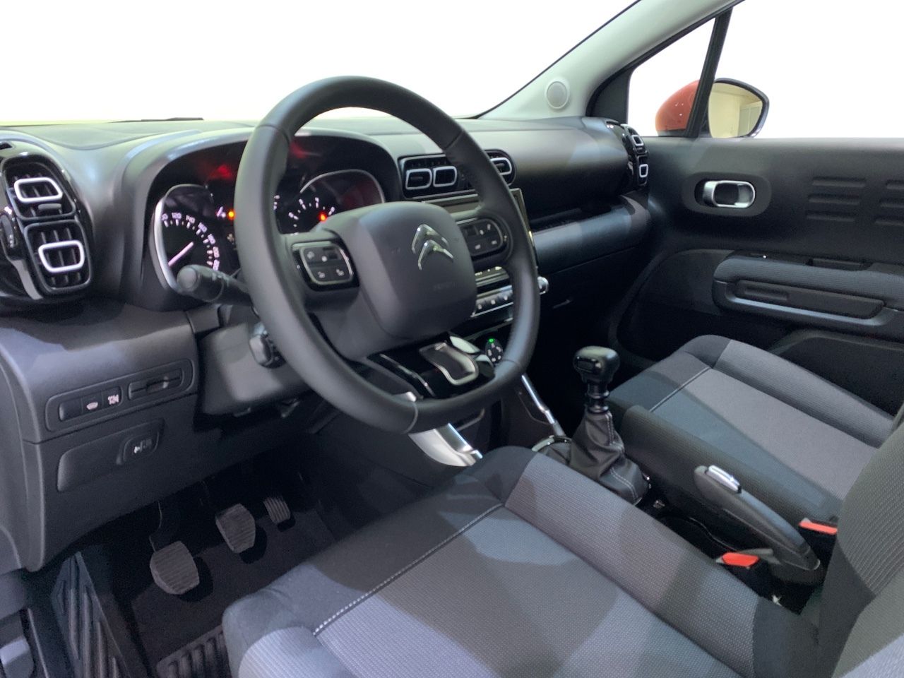 Foto Citroën C3 Aircross 9