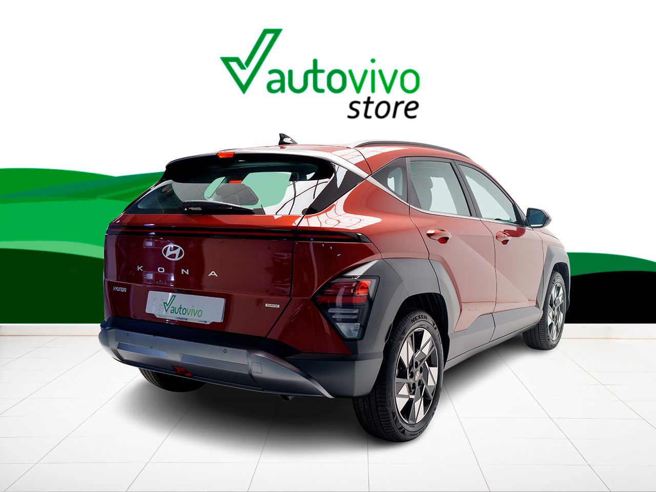 Foto Hyundai Kona 2