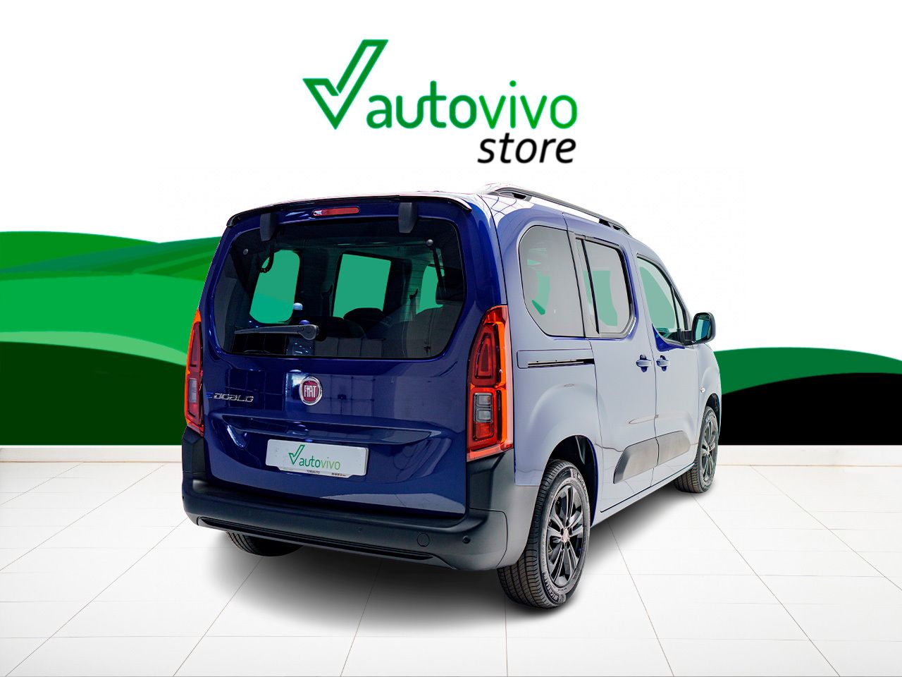 Foto Fiat Doblo 2