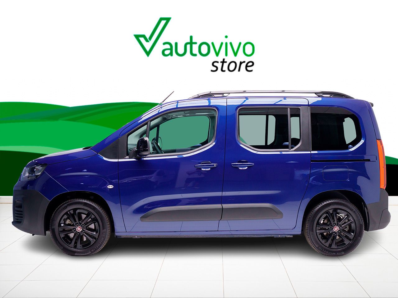 Foto Fiat Doblo 3