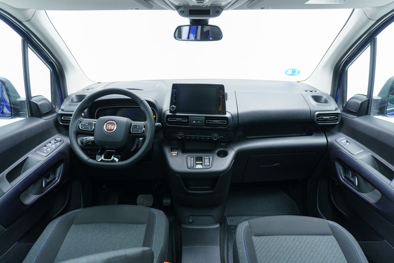 Foto Fiat Doblo 6