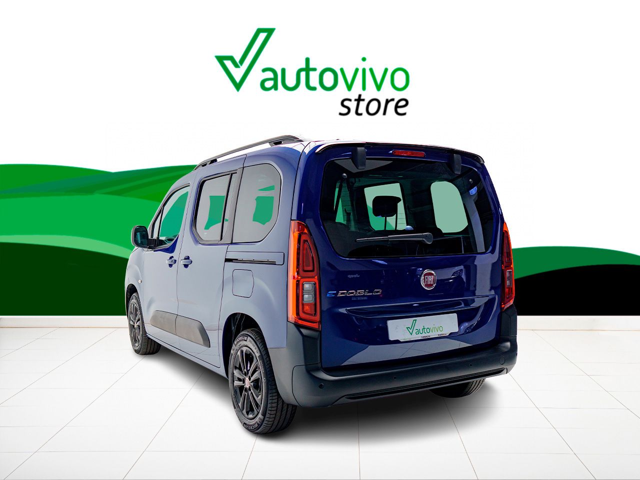 Foto Fiat Doblo 12