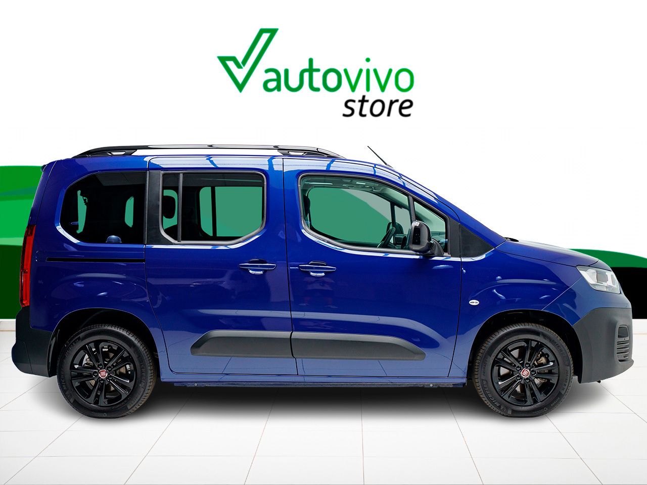 Foto Fiat Doblo 13