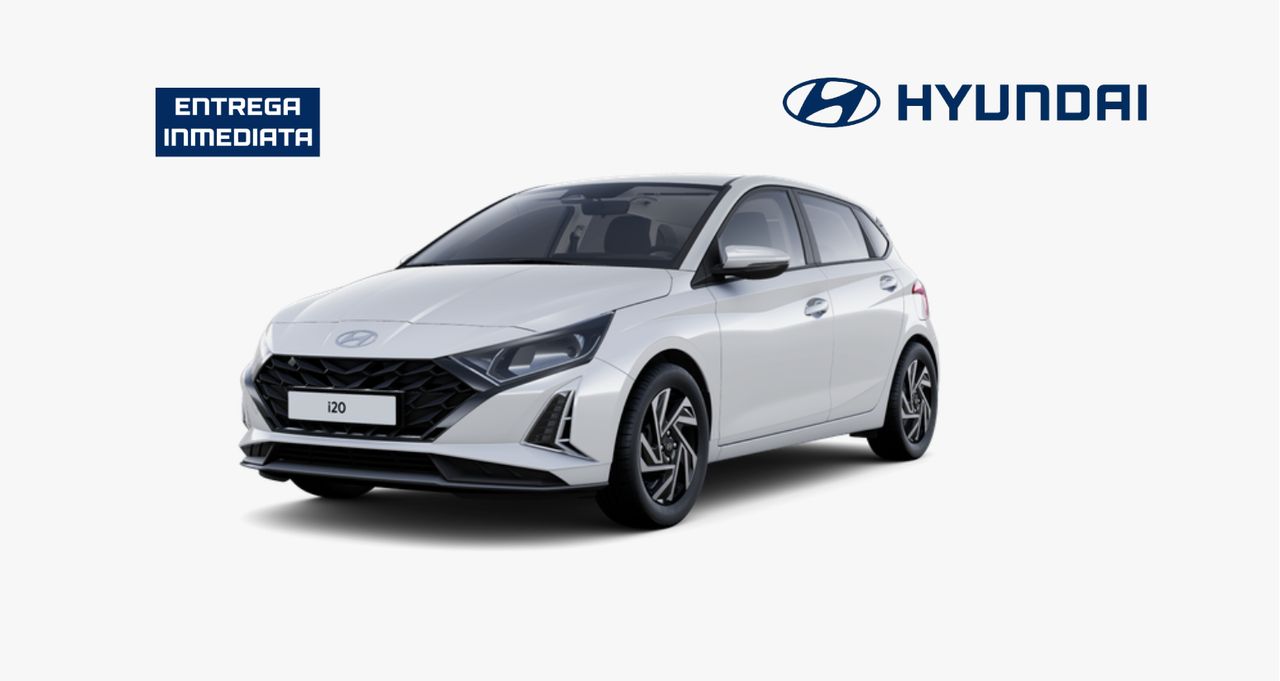 Foto Hyundai i20 2