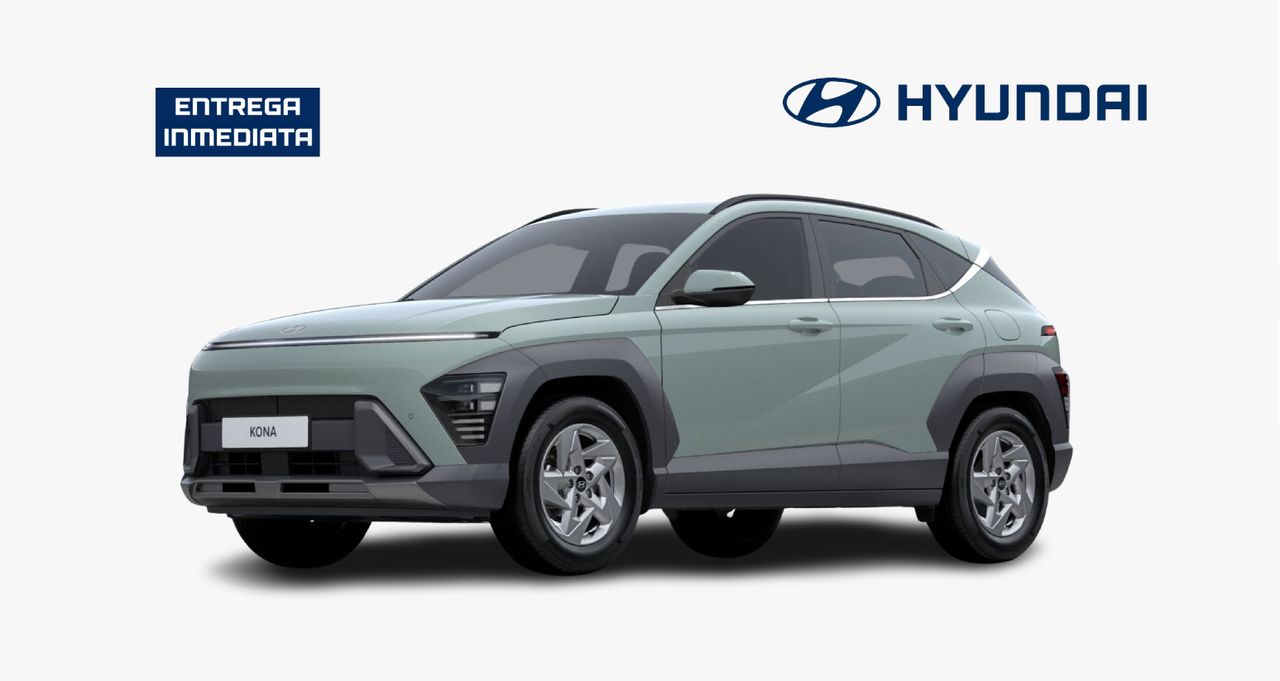 Foto Hyundai Kona 2