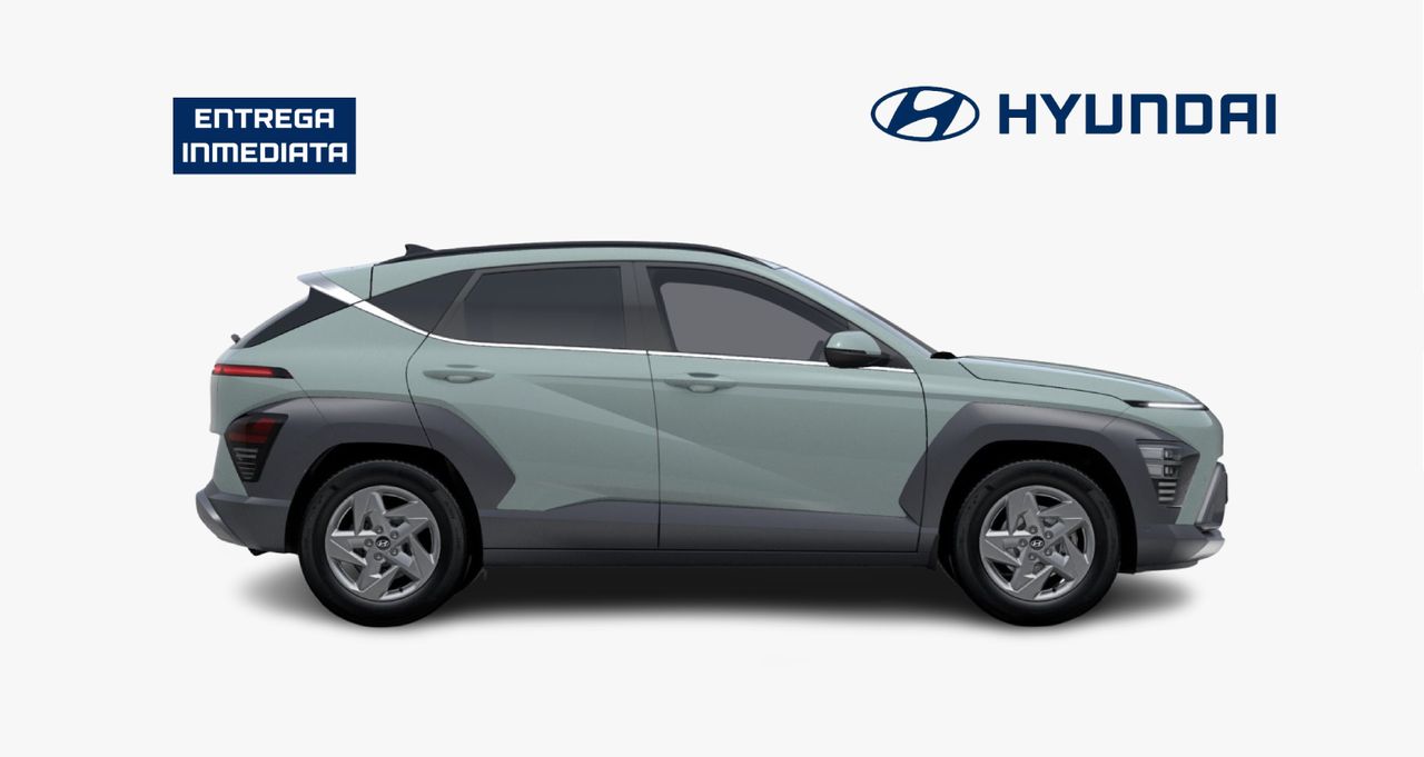 Foto Hyundai Kona 3