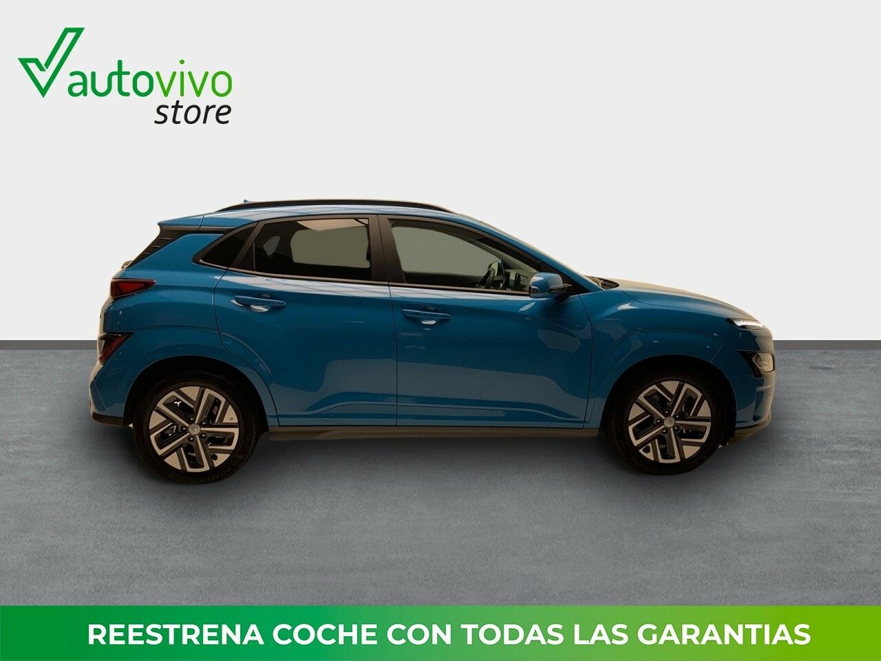 Foto Hyundai Kona 3