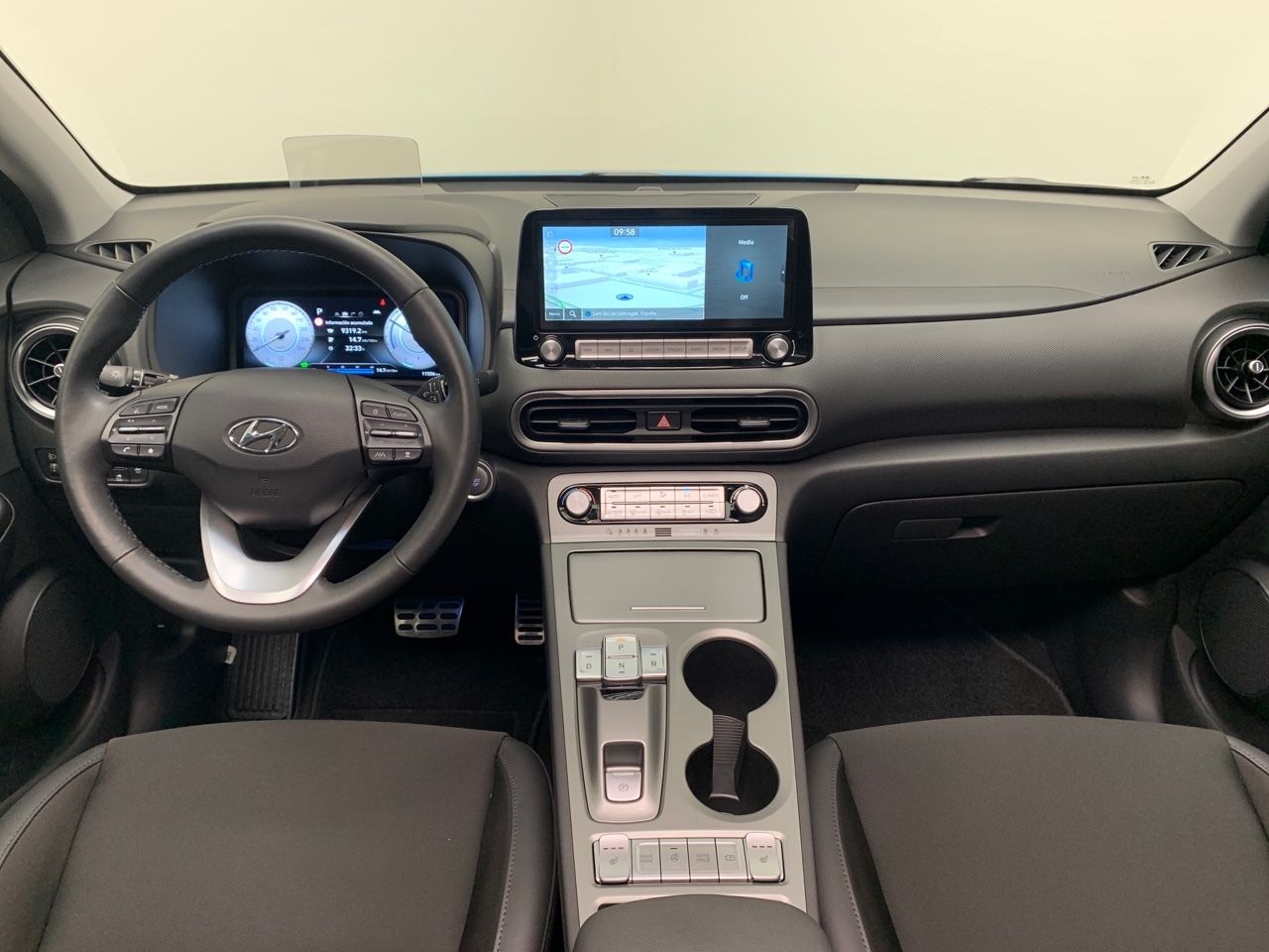 Foto Hyundai Kona 6