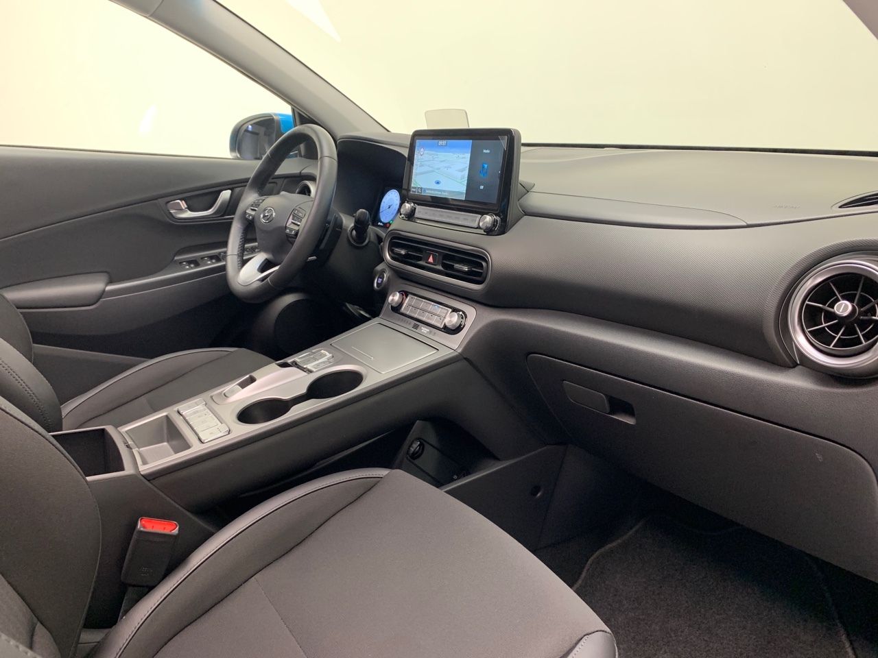 Foto Hyundai Kona 11