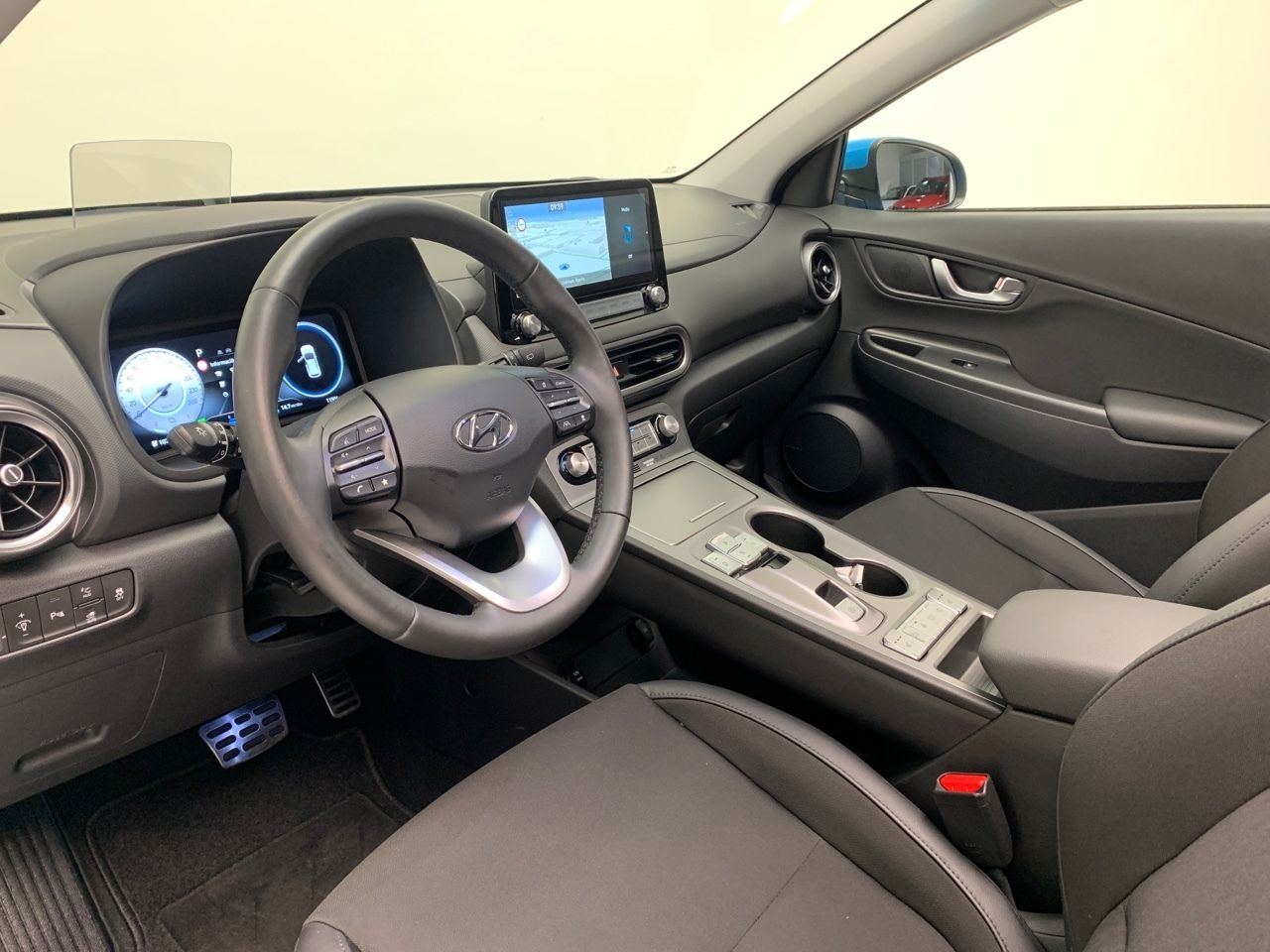 Foto Hyundai Kona 12