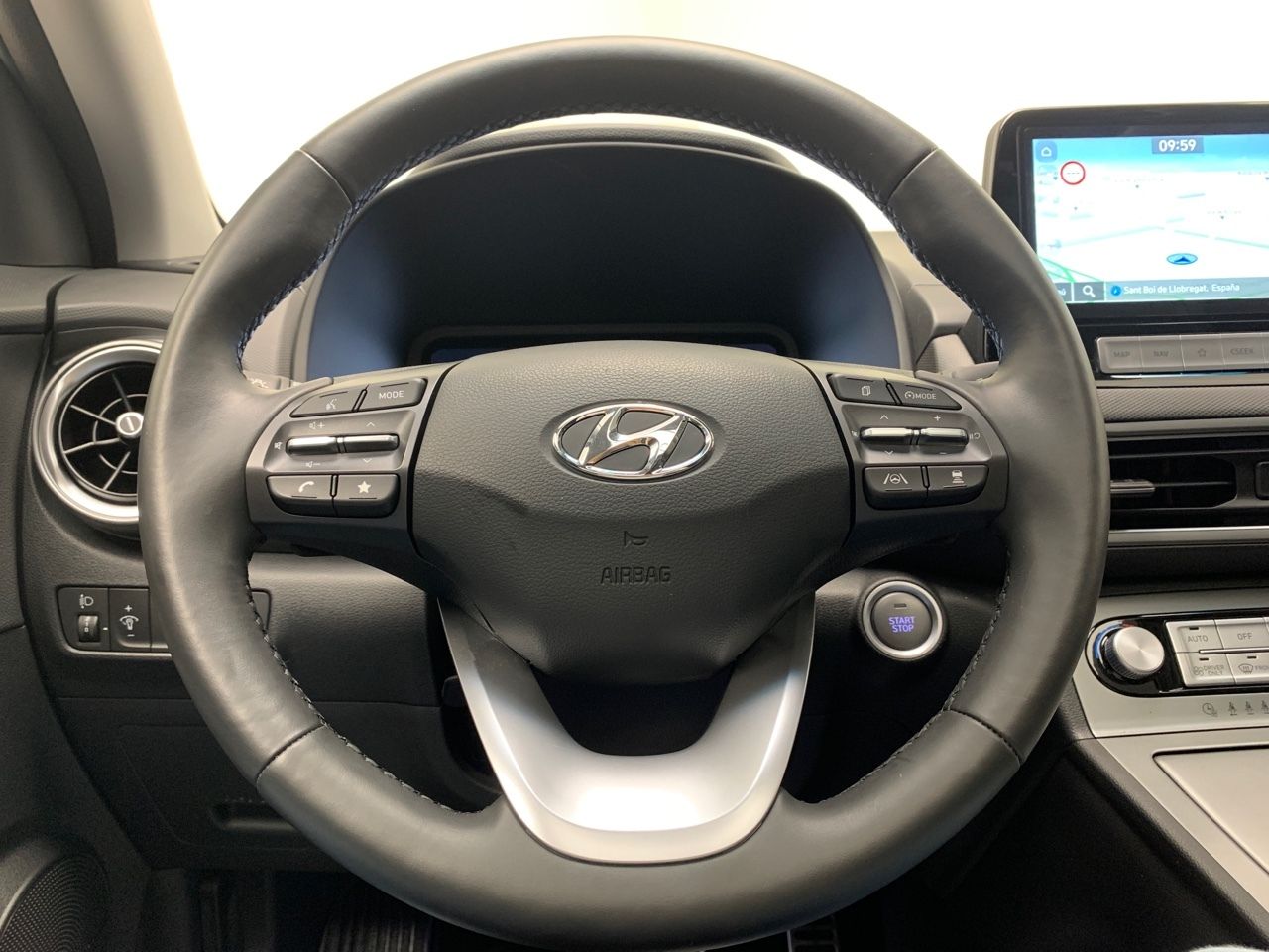 Foto Hyundai Kona 13