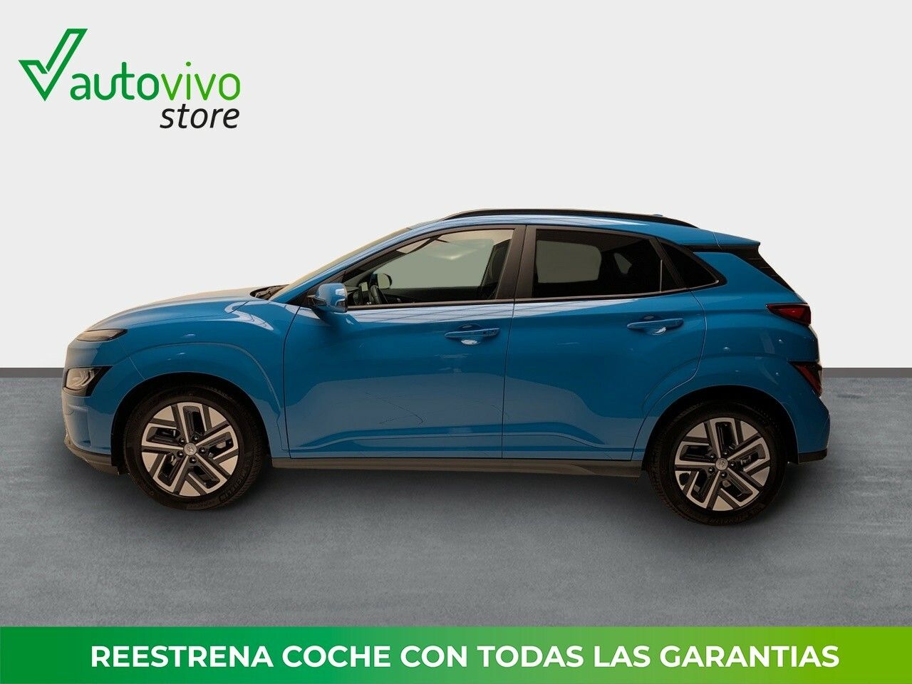 Foto Hyundai Kona 18