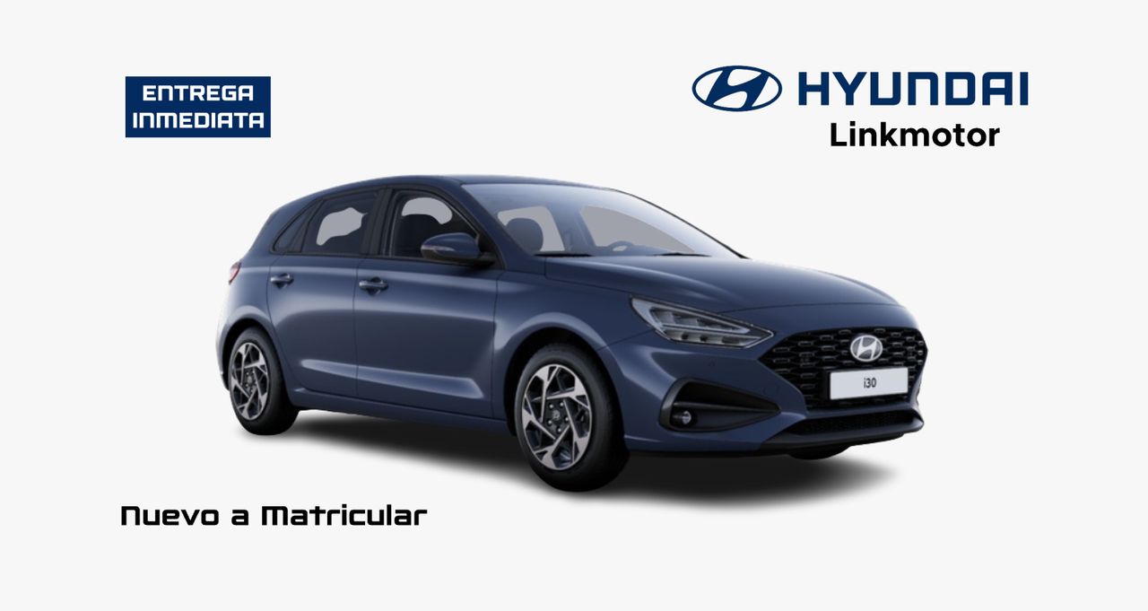 Foto Hyundai i30 1