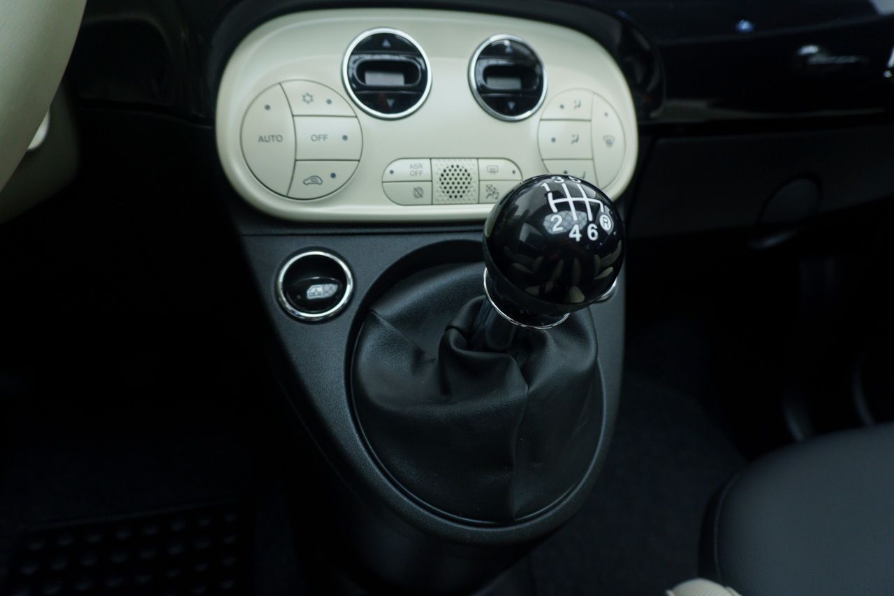 Foto Fiat 500 25