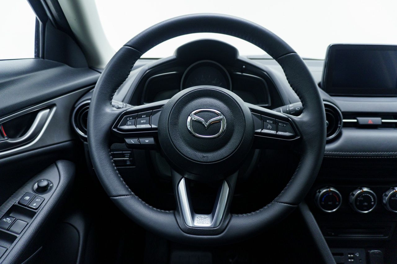 Foto Mazda CX-3 20