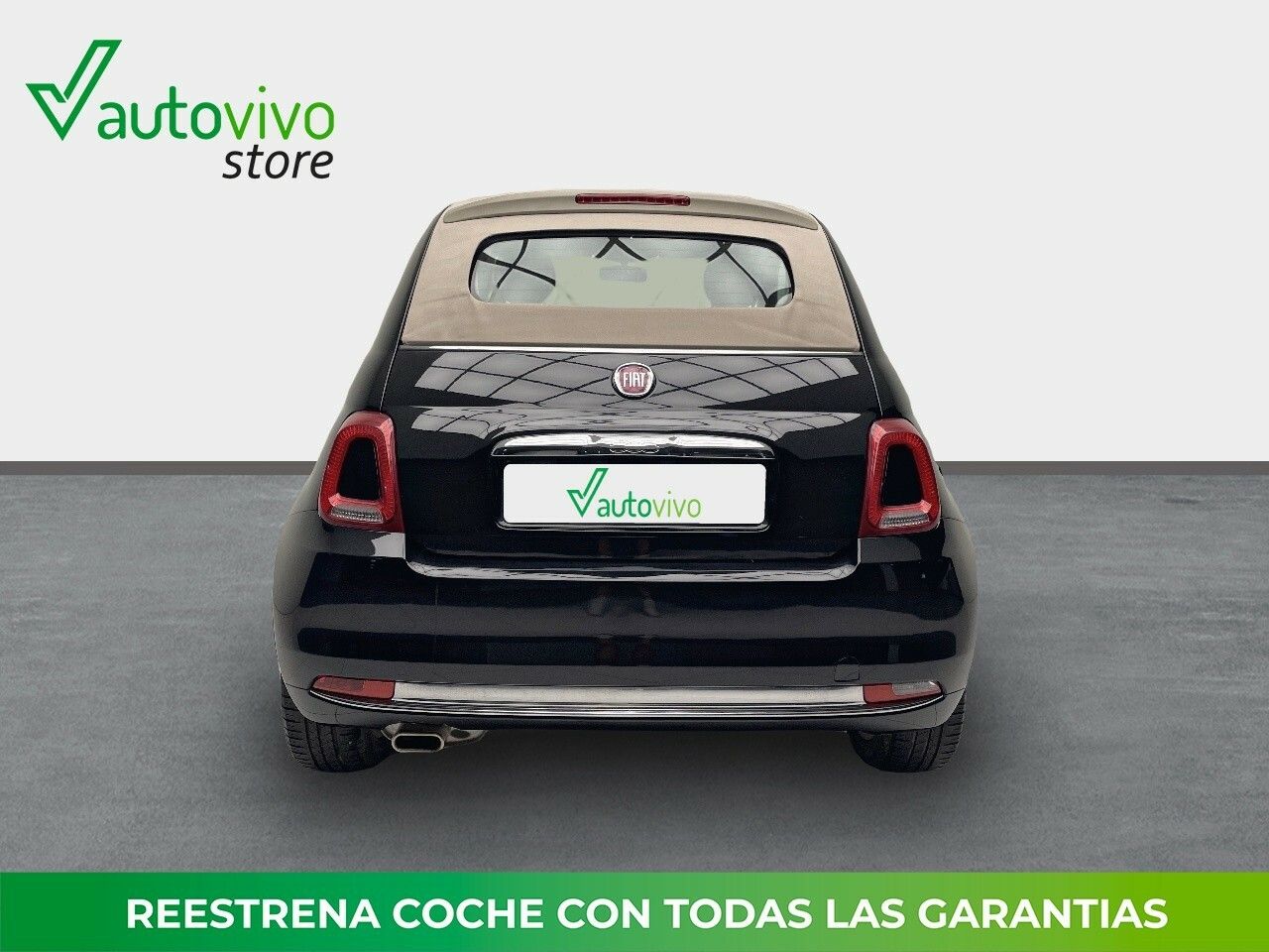 Foto Fiat 500 20