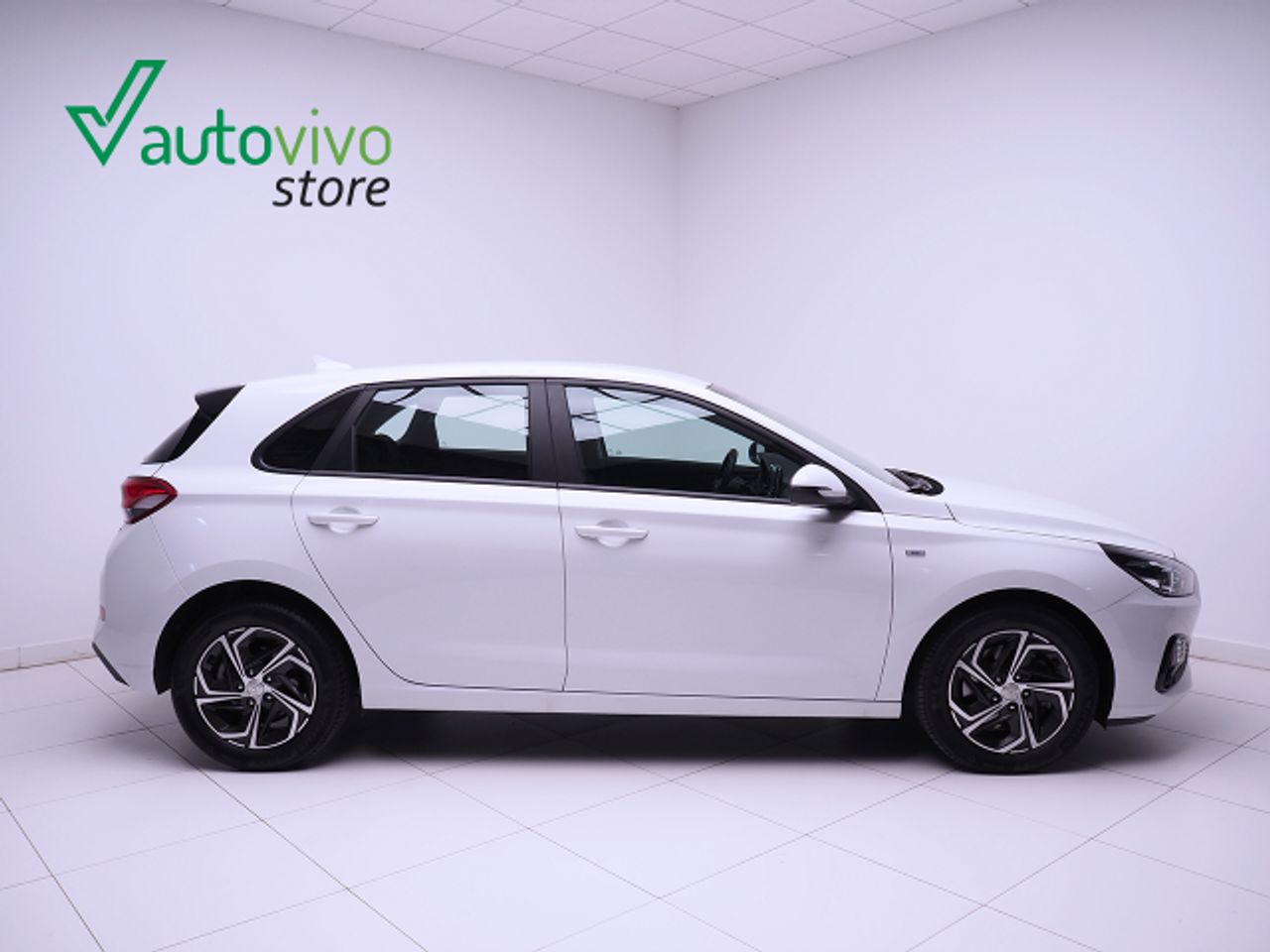 Foto Hyundai i30 3