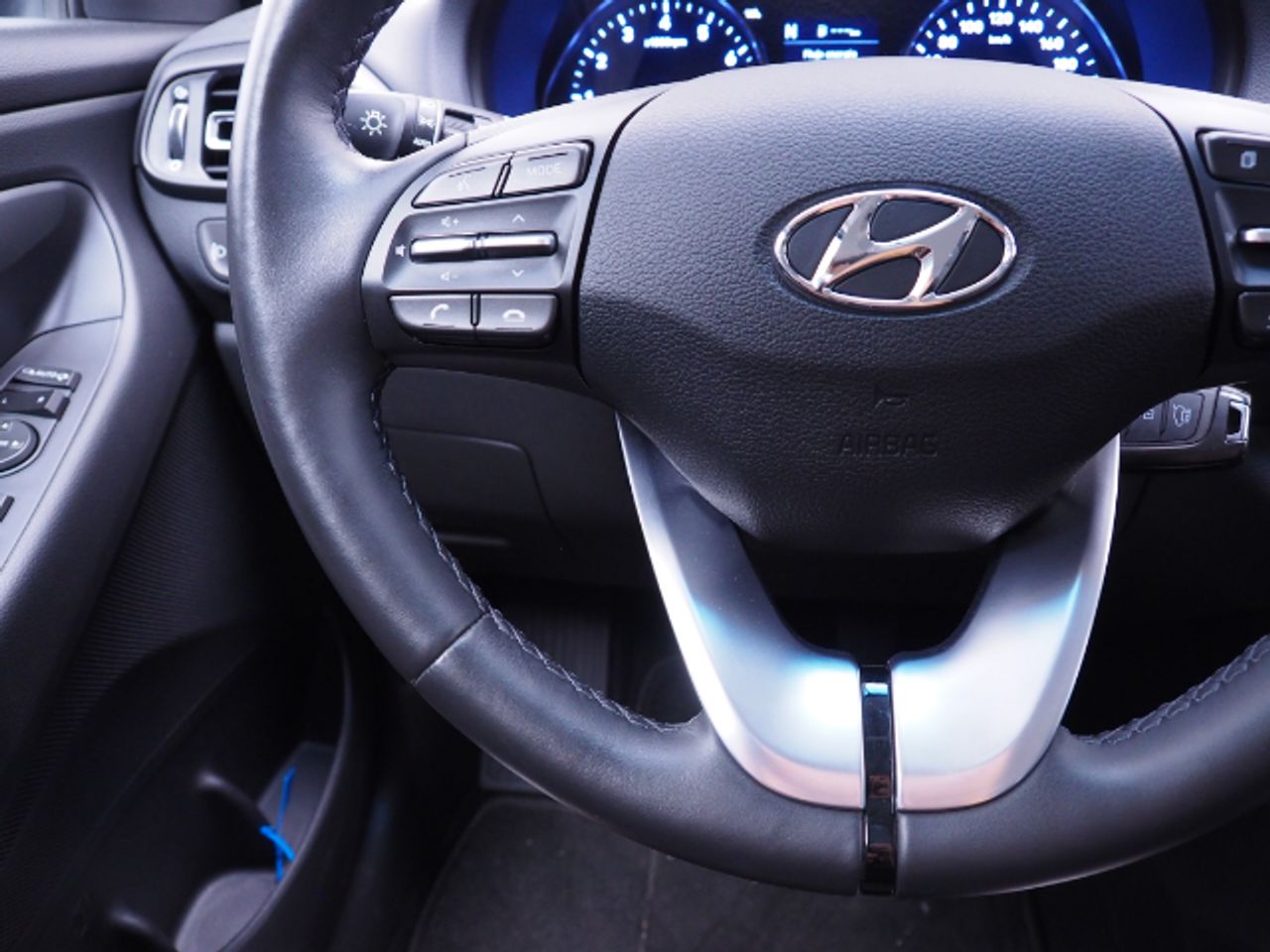 Foto Hyundai i30 11