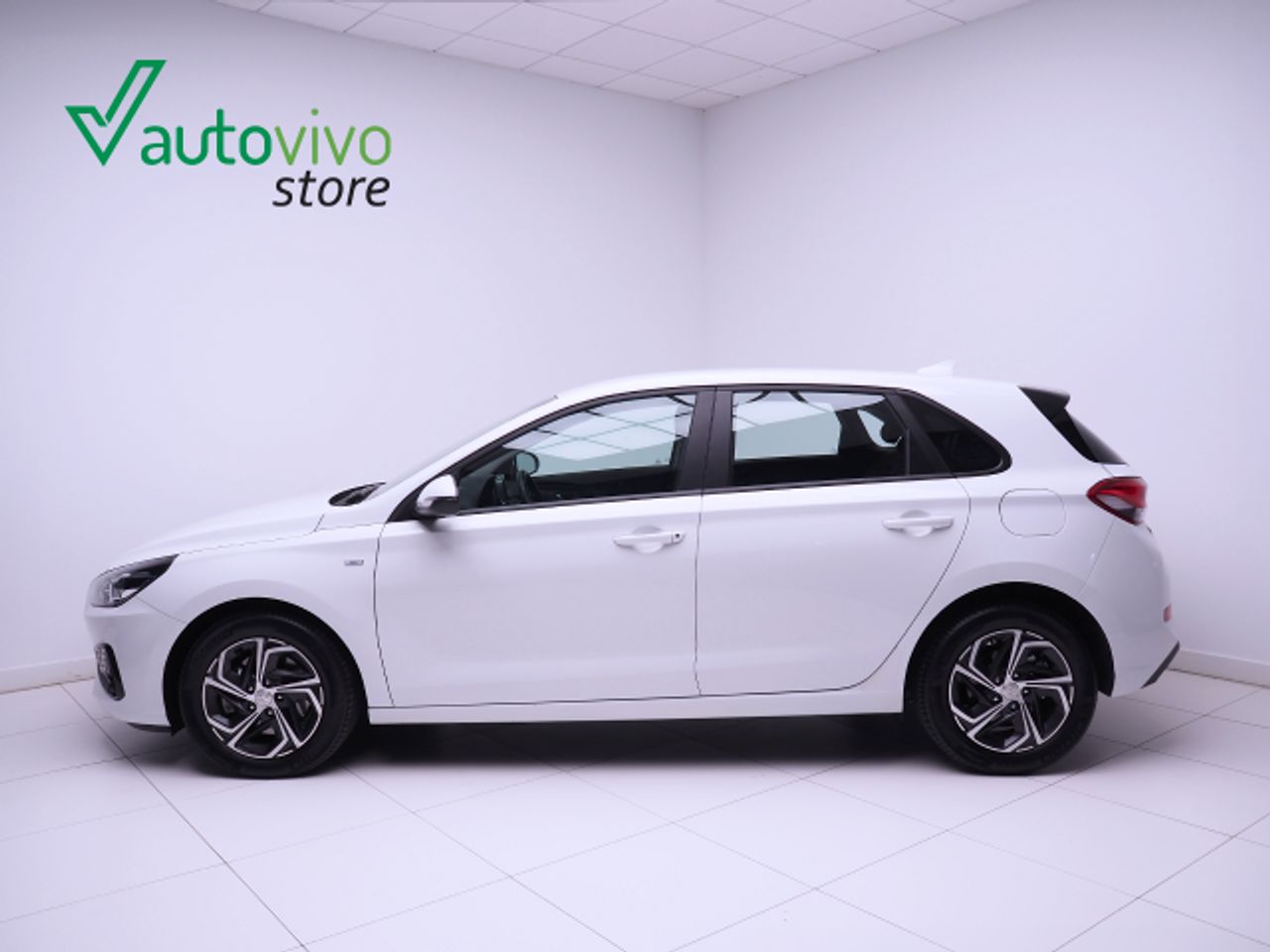 Foto Hyundai i30 16