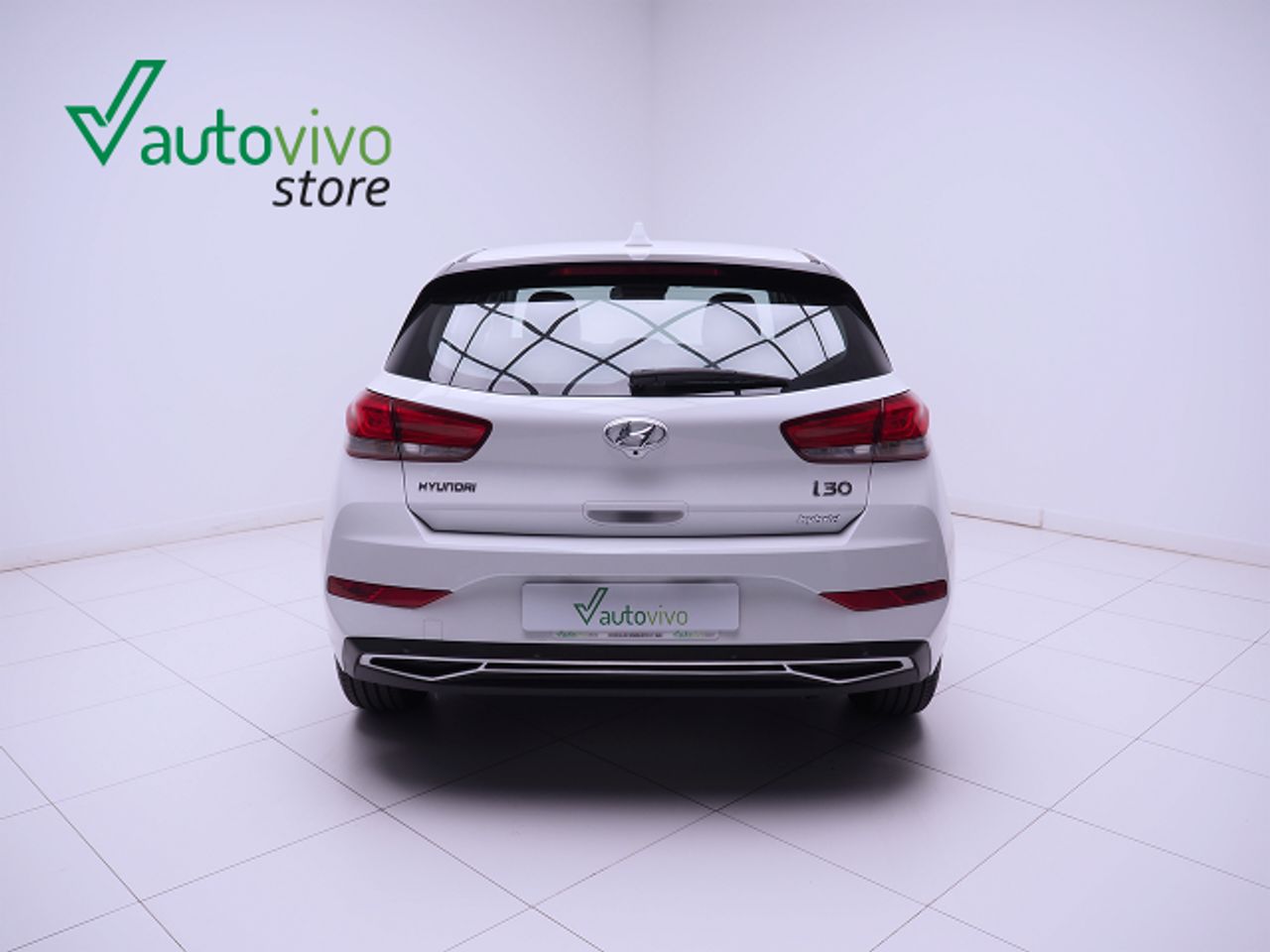 Foto Hyundai i30 18