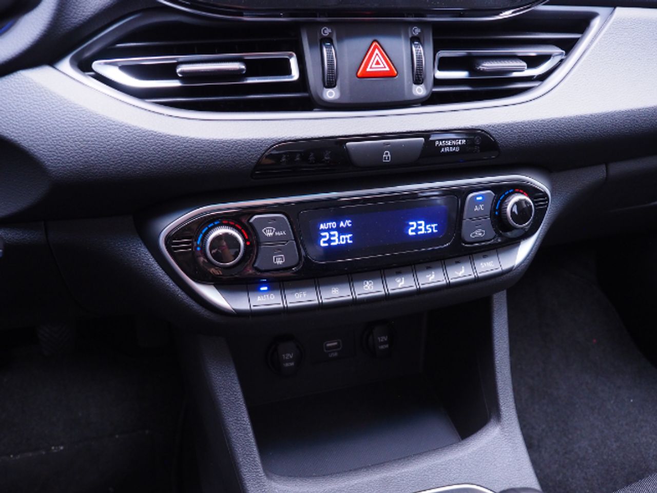 Foto Hyundai i30 15