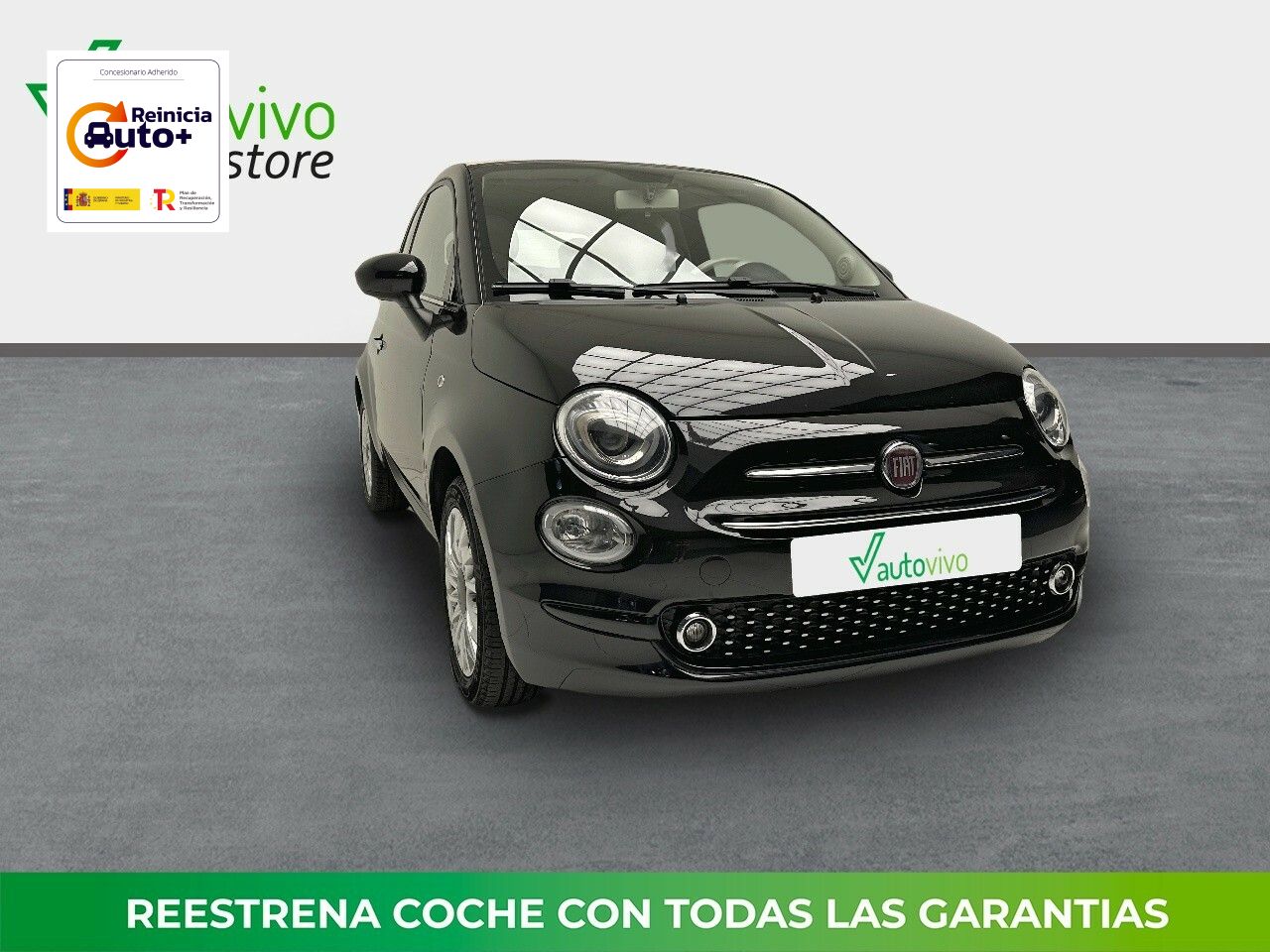 Foto Fiat 500 1